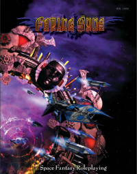 FadingSuns