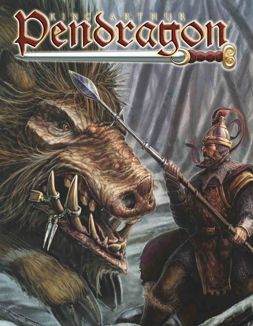 Pendragon