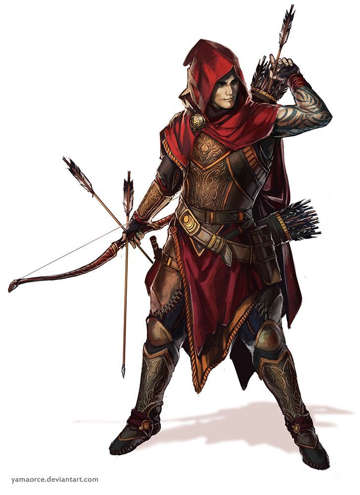 Archer