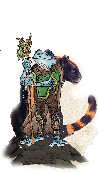 Druid