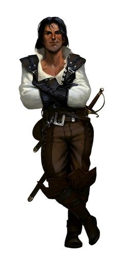 Swashbuckler